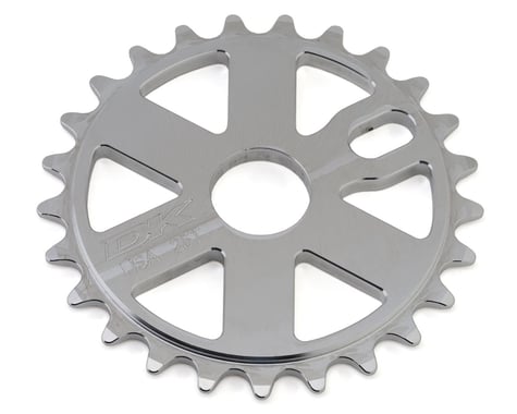DK Chaka Sprocket (Silver) (25T)